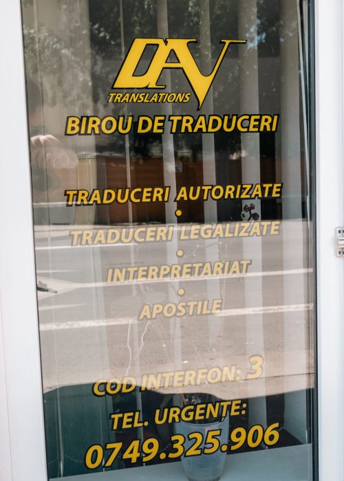 traduceri arad